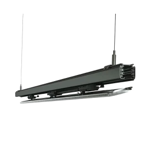 Led 50w Pendants Rail Smart Dimmable Leds Linear Track Light