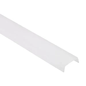 Led Aluminum Profile Channel Led Profile Aluminum Led Profiles Bending Pendant Light Led Tube Round Shape Pc Cover
