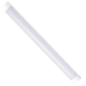 Led Batten Tube Light Shop Light Cool White for Office Garage