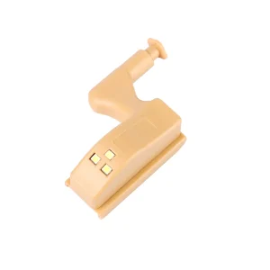 Led Cabinet Lights Led Wardrobe Hinge Light
