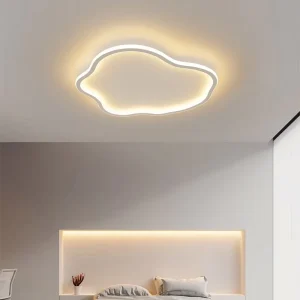 Led Ceiling Lights Ceiling Lamp Cloud Exquisite Modern Simple Romantic Girl Bedroom