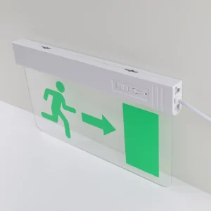 Led Emergency Light for Indoor