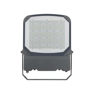 Led Flood Light Outdoor Commercial Stadium Warm White 240W IP66 for Parking Lot and Warehouse