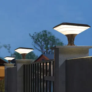 Led Headlamp Street Lamp with Pole Solar Lights Outdoor Waterproof Guangdong Super Bright White Led Solar Outside Garden Lights