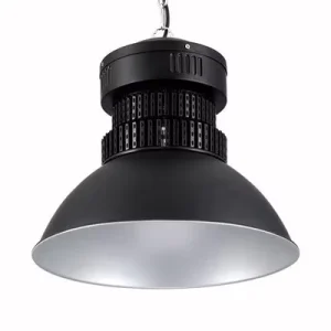 Led High Bay Light 100w Indoor Highbay 200w Warehouse Garment Factory Workshop Industrial Lighting Canopy Lights