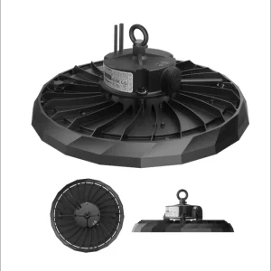 Led High Bay Light UFO 3CCT Select 100W 150W 200W 240W 300W 140-180lm/w Highbay Low Indoor Warehouse
