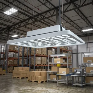Led Highbay Light 100W 150W 200W 300W Led UFO Anti-glaring High Bay Light for Factory Warehouse Workshop
