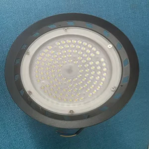 Led Highbay Light Many Models Optional 100W Project Lighting Housing for Logistic Lighting Warehouse Workshop