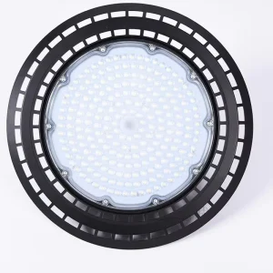 Led Industrial High Bay Light 3000 6500K