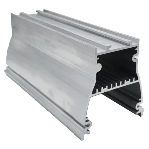 Led Light Body Aluminum Profile Extrusion Led Channel Profile Lighting Aluminum Profile