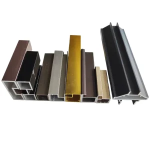 Led Light Strip Design 20mm Slim Series Kitchen Profile Aluminium Kitchen Glass Profile