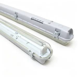 Led Lighting Fixture 4ft Water Proof Led Fitting 1200mm 1.2M 18w 24w 36w 48w Led Tube G13 Led Tri proof Light Waterproof Lamp