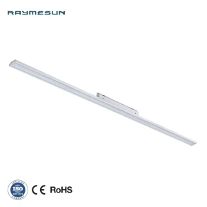 Led Magnetic Track Light Smart Tuya European Commercial Aluminum Led Track Spotlight Magnet Track Lights