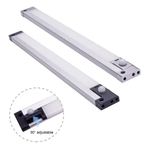 Led Motion Sensor Light for Kitchen Wardrobe Cupboard PIR Indoor Cabinet Lights Lighting and Circuitry Design DC 12V 12/2