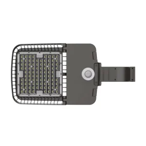 Led Parking Lot Lighting Area Luminaire High Lumens 100 Watt Led Street Light Garden Lighting Outdoor