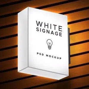 Led Poster Display Light Box Signs Light Box Advertising