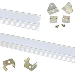 Led Profile Light Aluminum Recessed Aluminum Profile Ceiling Light Led Light Led Aluminum Profile Manufacturer