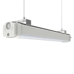 Led Profile Waterproof Ip65 220v Outdoor Led Garden Light Linear Light and Led Tri Proof Light 40w for Carwash Parking