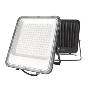 Led Projecteur Light Reflectors De Luz Led Para Exterior Lens 200W Reflector Led for Outdoor Industrial 100-220V 50W 100W
