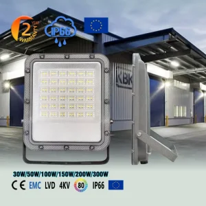 Led Reflector Warehouse Led Flood Lights 30w 50w 150w Stadium Garden Led Floodlight