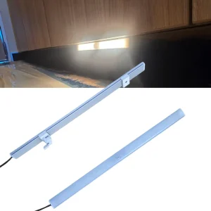 Led Sensor Lights Cabinet Light Motion Sensor Light Linear Light Motion Sensor Hotel Bed Night Light