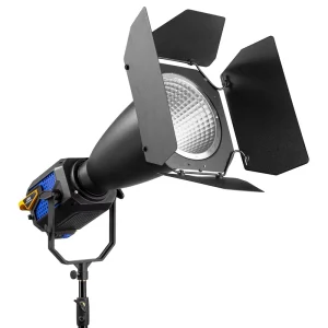 Led Spotlight for Designer with the Camera Energy Green Products Downlight Spotlight 200W Flood Light