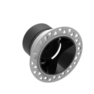 Led Spotlights Bezel-less Embedded COB Spotlights Adjustable Angle Spotlights High Anti-glare Energy-saving LED Spotlights