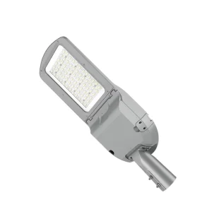 Led Street Road Lamp 30W 40W 60W 80W 100W 120W 150W 200W 5 Years Warranty IP66 IK10 Led Street Light