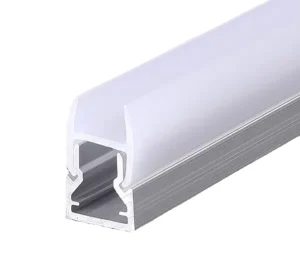 Led Strip Profiles LED Aluminum Channel Aluminum Profile for Led Strip