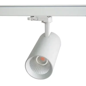 Led Track Lighting for Super Market Retail Track Light