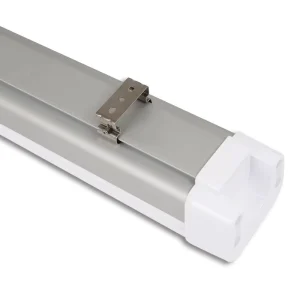 Led Triproof Light Ip65 Waterproof Fixture Tri proof Light