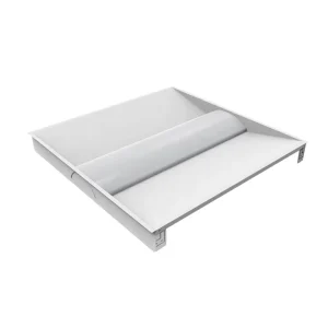 Led Troffer Panel Light 2x2ft 600*600mm 60×60 Led Troffer Light Panel