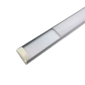 Led Tube Batten Light Aluminium Profile for Outdoor Led Strip Light