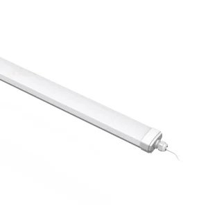 Led Tubular Tri Proof Batten Light IP65 66 Waterproof for Poultry Farm Mushroom Pig House Indoor Lighting 20W 40W 50W