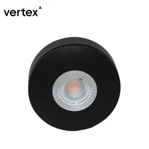 Led Under Cabinet Lighting 3W CE RoHS Recessed 220V 2700K Kitchen Cabinet Light for Cupboard Wardrobe