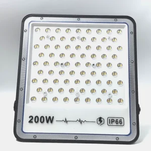 Led for Football Baseball Flood Light for Hotel China Factory Garden Flood Light Airport Apron Bridge Warehouse Road Reflector