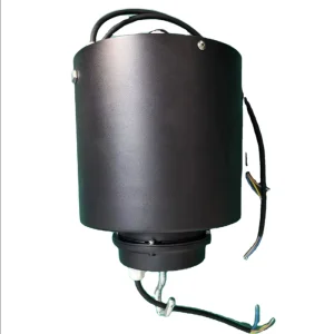 Lifter for Lighting Lifting Height 15m 15kg Light Lift Dual Wires Electric Remote LED High Bay Light Lifter