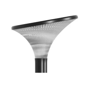 Light Luxury Outdoor LED Street Lights Urban Lighting Renewable Energy Garden Villa Outdoor LED Solar Lamp