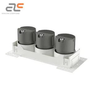 Light Output Modern Anti Glare Support Dimmer Living Room LED Spotlights with 3 Years Warranty
