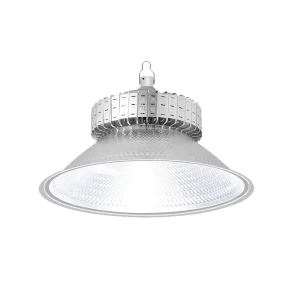 Lighting for Industrial Mining Lamps Factory-Designed Fin-Type High-Brightness High-Power Fixtures Waterproof