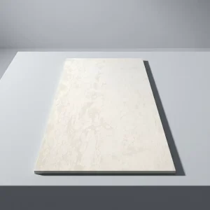 Limestone Slabs Texture Inset Aluminum Honeycomb Sandwich Facade Panels for High Rise Buildings Wall Cladding