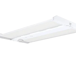 Linear 110W High Bay for Light 90 Degree Angle Adjustable 4ft Linear Lights Fixture Factory Remote 5 Year Warranty