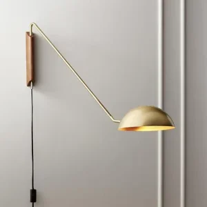 Linear Decorative Wall Light Sconces Indoor Wall Lights for Living Room Bedroom and Aisle Wall Lamps