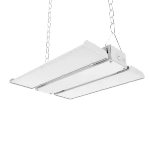Linear High Bay Light CE Approved 100W 200W 300W High Lumen Output IP65 Factory Warehouse Lighting