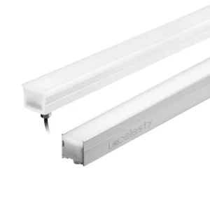 Linear IP67 Waterproof LED Profile Light for Landscape & Driveway RGB 10 30W 3 Year Warranty