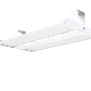 Linear Industrial and Mining Light 100W 300W High Bay Light 2FT 4FT for Linear Workshop Factory 5 Year Warranty