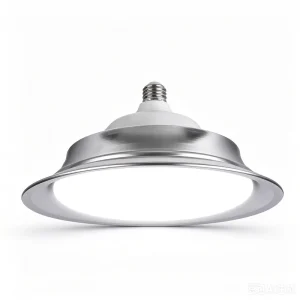 Linear LED High Bay Light 120W 180W 240W Low Bay Lamp Supermarket Warehouse Industrial Linear Lighting