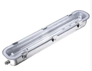 Linear LED Triproof Waterproof Warehouse Lamp with SMD3030 Chip 30W at Good Price