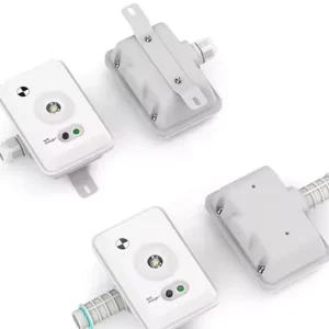 Linear Light Tri Proof Light Emergency Emergency Spitfire Non Maintained Emergency Light Plug Play Emergency Light LiFePO4