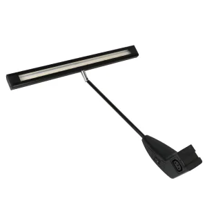 Linkable Exhibition Lights LED Trade Show Lights Daisy Chain Booth Lights Plug and Play
